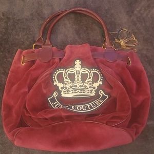 Juicy Couture Purse